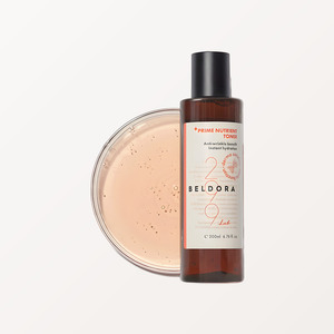 Soins de la peau coréens Beldora 299 Prime Nutrient Toner 200ml, produits de beauté, produits de soin de la peau, produits de soin de la peau coréens - Product Image 4