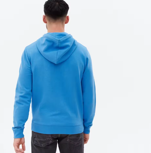 เสื้อฮู้ดดี้ผู้ชายยอดนิยมปี 2026 ผลิตจากโรงงาน รับทำโลโก้ตามสั่ง เสื้อฮู้ดดี้สำหรับฤดูหนาว - Product Image 3