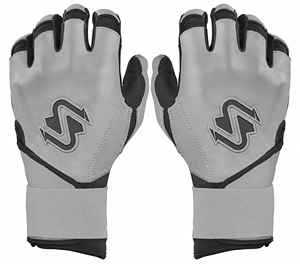 Gant de baseball professionnel en cuir souple et durable pour receveur et infielder, design personnalisé - Product Image 1