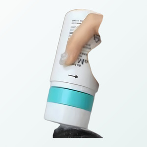 Acelerador del crecimiento del cabello, tónico coreano K-Beauty Ditte View para la prevención de la caída del cabello, hecho en Corea, tratamiento de regeneración para mujeres. - Product Image 2