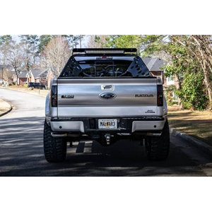 Ford F-150 Platinum Roush 4x4 2011 - Product Image 3