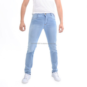 Pantalones informales de alta calidad para hombre, pantalones masculinos de diseño de alta calidad, con diseño de exportación, servicio OEM - Product Image 6