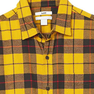 Vêtements pour hommes, chemises à manches longues décontractées pour la saison d'automne, coupe classique, chemises à manches longues décontractées pour hommes - Product Image 4