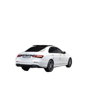 เมอร์เซเดส-เบนซ์ อี-คลาส อี350 4MATIC AMG ไลน์ ปี 2023 อายุ 6 เดือน วิ่ง 30,373 กม. เกียร์อัตโนมัติ เบาะหนัง พวงมาลัยซ้าย กล้องมองหลัง - Product Image 1