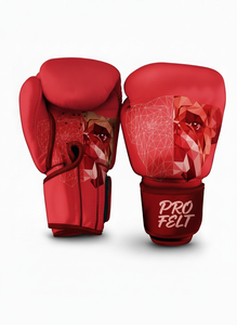 Guantes de Boxeo de Alta Calidad para Entrenamiento de Artes Marciales, Protección de Manos, Diseño Personalizado, Guantes de Sparring, Venta al Por Mayor de Fábrica - Product Image 6
