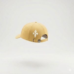 Gorra Trakel de Primera Calidad, Diseño Personalizado, Material Técnico Estampado, Poliéster/Algodón, por RIVIAN ATLANTIC - Product Image 3