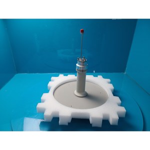 AMAT 0190-17499 Pieza de Equipo de Semiconductores Legacy Usada Como Está - Product Image 1