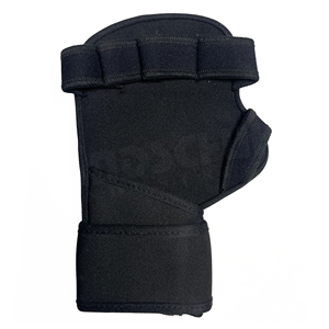 Custom Logo EVA Sports Weightlifting Training Grip Pads Adjustable Thickness Eco-Friendly Anti Slip Palm Grips Hand Protectors - Product Image 5