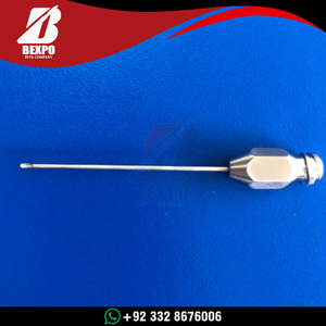 Instrumentos Quirúrgicos Manuales de Acero Inoxidable Reutilizables para Cirugía de Senos y Plástica, Herramientas Quirúrgicas Básicas, Kit Quirúrgico Clase II para Hospitales - Product Image 4