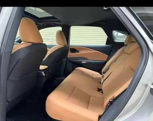 ENVÍO INMEDIATO: Lexus RX350 2025 Usado - Product Image 4