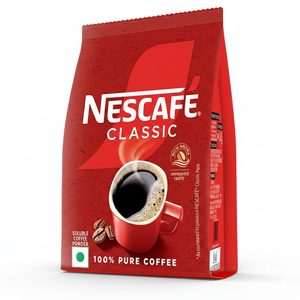 เนสกาแฟ อินเทนส์ ริช สตรอง อโรมาติก คุณภาพเยี่ยม รสหวานครีม กาแฟเมล็ด กาแฟสำเร็จรูป 3 in 1 2026 ซองกาแฟสำเร็จรูปใหม่ - Product Image 5