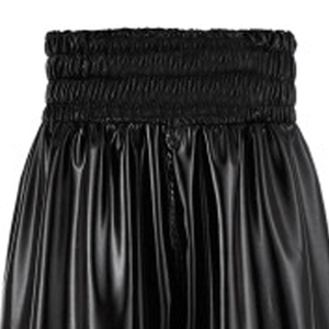 กางเกงมวยไทยแบบยูนิเซ็กซ์ แห้งเร็ว ระบายอากาศได้ดี น้ำหนักเบา คุณภาพพรีเมียม 100% ทนทาน  รับออกแบบโลโก้ได้ - Product Image 5