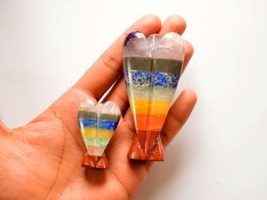 เทวดาหินคุณภาพสูง พร้อมขนาดและดีไซน์ที่ปรับแต่งได้สำหรับตกแต่งบ้าน เทวดาหินอ่อนเรซิ่นหลากสี - Product Image 2