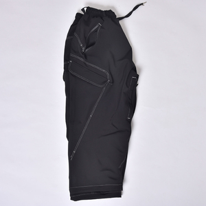 Nuevos Pantalones de Esquí Personalizados al por Mayor para Hombre, Impermeables, Transpirables, OEM, Talla Grande, Cintura Alta, para Snowboard y Esquí de Invierno - Product Image 1