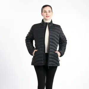 Manteau trench long en cuir PU de haute qualité pour femme, avec ceinture, idéal pour l'hiver, le printemps et l'automne 2026 - Product Image 2