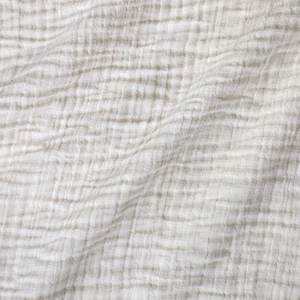 Tissu en mousseline 100% coton, ultra doux, respirant, tissage uni, pour vêtements de bébé, langes, foulards, carrés en mousseline, matériaux pour textiles de maison - Product Image 2