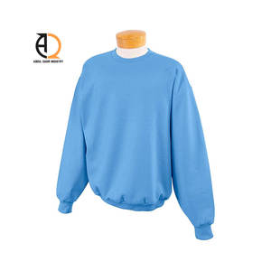 Pulls à col rond pour hommes, sweat-shirts pour hommes, sweats à capuche personnalisés avec logo pour hommes - Product Image 5