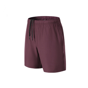 Shorts d'été décontractés modernes pour hommes, matière douce et respirante, coupe confortable, vêtements de plage et de vacances en plein air - Product Image 2