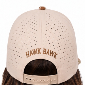 Gorra Snapback Unisex Premium Ajustable, Transpirable, Ligera, Duradera, Estilo Urbano, Moda para Exteriores, Gorra Snapback Hecha a Medida - Product Image 6