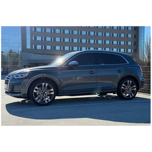 Audi SQ5 Premium Plus 2018 - Product Image 4