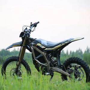 Gran Promoción para la Nueva Motocicleta Eléctrica Todoterreno Sur Ron Ultra Bee 2 2025, 21kw, Económica, Surron Light Bee X L1e 74V 12500w 55AH - Product Image 6