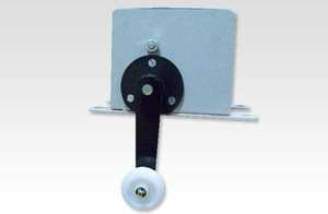 Interruptor de límite de palanca para grúa EOT de servicio pesado, IP54, cuerpo de aluminio fundido, 40A 500V, control de potencia, precio de fábrica OEM, listo para enviar - Product Image 3