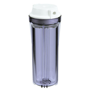 10 inch water filter housing - Product Image 1