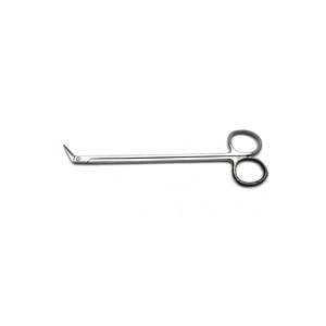 Tijeras Vasculares Diethrich Potts de Alta Calidad, 7 Pulgadas, 90 Grados, Supercut Micro Scissors - Product Image 2