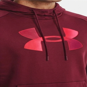 Vente en gros de sweats à capuche et sweat-shirts pour hommes de haute qualité, personnalisés, style streetwear, design pull-over, sweats à capuche pour hommes en vente - Product Image 6
