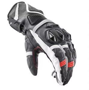 Demand Logo Motorbike Riding <b>Gloves</b> Hard Knuckle Motorcycle Racing <b>Gloves</b> Breathable Mesh <b>Touchscreen</b> <b>Gloves</b> - Product Image 6