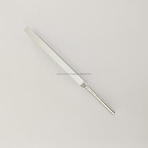 Diapasón de 333Hz de Aleación de Aluminio para Meditación y Terapia, Instrumento con Certificación CE ISO, Proveedor Mayorista OEM ODM - Product Image 3