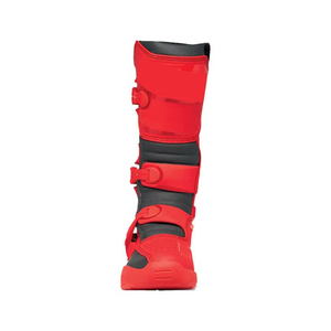 Chaussures de moto en cuir véritable de haute qualité, respirantes, imprimées, imperméables, design personnalisé, utilisation en extérieur, confortables pour la conduite - Product Image 2