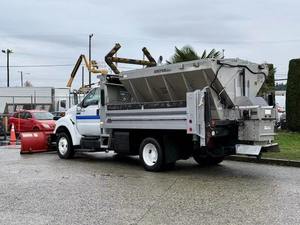 <b>Multi</b> Axle 6x4 Diesel Tractor Truck Head Prime Mover Heavy Duty Vehicle For Heavy Load Logistics <b>Transportation</b> - Product Image 4