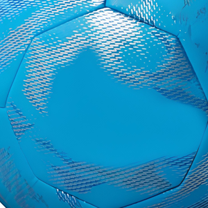 Ballon de football à rebond élevé BLACK RACING GEAR pour entraînement et matchs, fabricant OEM, fournisseur en gros - Product Image 5