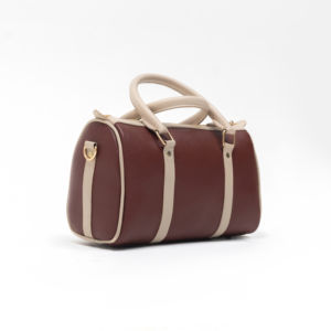 Sac de voyage en cuir véritable de qualité supérieure, fait main, unisexe, 40-50L, style vintage, pour le sport, les voyages d'affaires et les escapades de week-end - Product Image 2