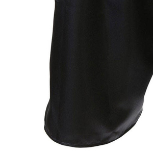 Shorts de MMA de poliéster sublimados, ligeros, transpirables, con cintura elástica, para entrenamiento de combate y gimnasio. - Product Image 4