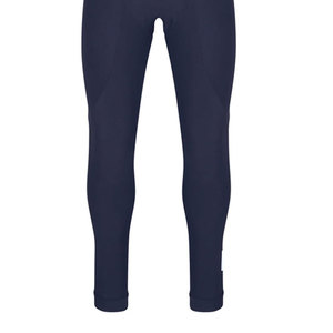 Pantalon de cyclisme sur mesure pour homme, long, en Spandex/Polyester 180g, anti-humidité, séchage rapide, respirant, coupe-vent, sans coutures - Product Image 4