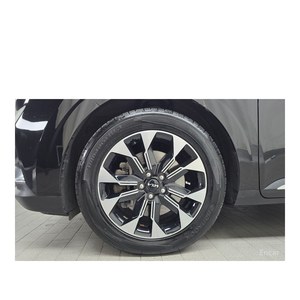 Kia Carnival Noblesse 2021 de 9 Plazas, 78,157 km, Diésel, Automático, Emisión Euro V, Asientos de Cuero, Volante a la Izquierda - Product Image 5