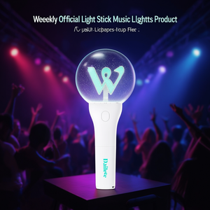 Light Stick Oficial Semanal, Producto de Luces Musicales - Product Image 3