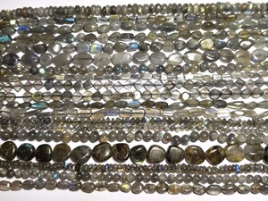 Offre de perles de pierres précieuses mélangées Sarim International, perles en vrac, fournisseur en gros, prix d'usine, pierres précieuses de qualité supérieure pour bijoux - Product Image 4
