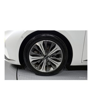 Para Kia K8 3.5 Gasolina 2WD con Caja de Cambios Automática, Modelo Abril 2022, 73,195 km, Volante a la Izquierda - Product Image 5