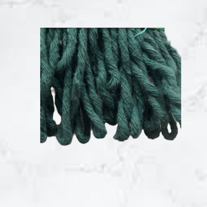 Servicio OEM, Nuevo Diseño, Mopa Industrial con Bucle 2025, Accesorios para el Hogar, Madera Ecológica, Duradera, Autoescurrible - Product Image 4