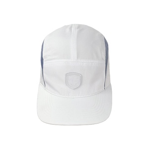Casquette Snapback Vietnamienne Style Streetwear Respirante Imperméable Motif à Carreaux Ajustement Confortable Tendance Mode Unisexe OEM - Product Image 1
