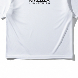เสื้อยืดโอเวอร์ไซส์ดีไซน์ใหม่สำหรับฤดูร้อน ผู้ชาย พิมพ์ลายได้ตามต้องการ สตรีทแวร์ ผ้าฝ้าย 100% เนื้อหนา ทรงไหล่ตก ขายส่ง - Product Image 3