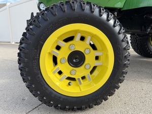 เครื่องตัดหญ้า 2026 X738 รุ่น Z227240 พรีเมียม พร้อมส่งออก - Product Image 2