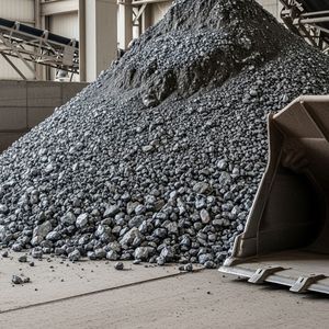 Suministro de mineral de tantalio premium con concentrado de coltan para compradores de la industria electrónica y pedidos de importación de materia prima - Product Image 3