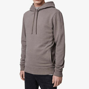 Custom Embroidery Logo Heavyweight Cotton <b>Oversized</b> <b>Hoodie</b> <b>Men</b> Manufacturer Clothing French Terry <b>Hoodie</b> Pullover - Product Image 1