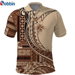 Polos Sublimados para Hombre, Polo Personalizado para Uso Casual, Diseño Superior Personalizado, Polos para Hombre de la Mejor Calidad - Product Image 5