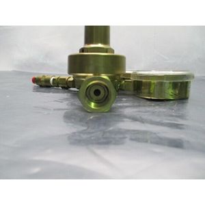 Regulador de Presión Harris 425-125, 200, 4000 PSI - Equipo y Piezas de Semiconductores de Confianza de Marca Global - Product Image 5
