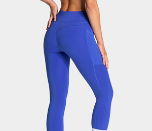 Leggings Deportivos de Moda para Mujer, Leggings de Cintura Alta para Entrenamiento, Leggings Cómodos para Yoga - Product Image 5